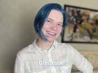 DianaCook