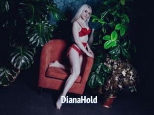 DianaHold