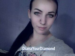 Diana_YourDiamond Telefon Kontakte