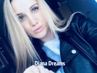 Diana_Dreams