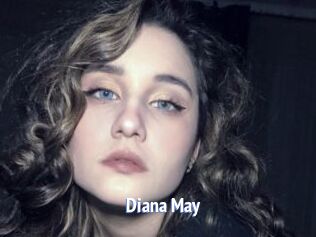 Diana_May