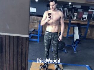 DickWoodd