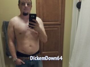 DickemDown64