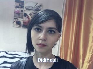 DidiHoldi