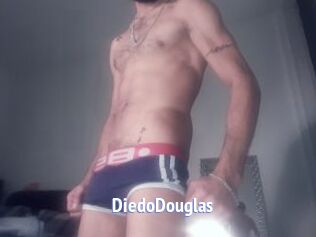 DiedoDouglas