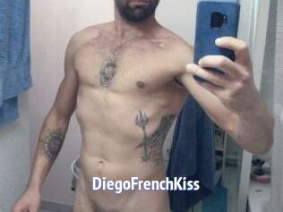 DiegoFrenchKiss