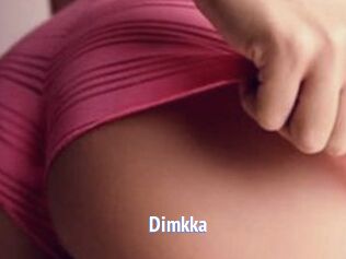 Dimkka