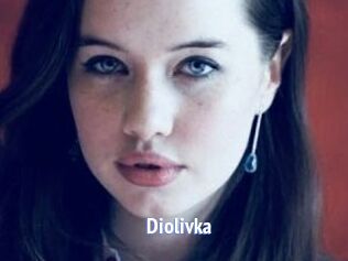 Diolivka