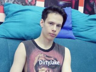 DirtyJake