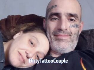 DirtyTattooCouple