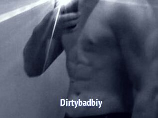 Dirtybadbiy