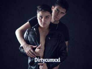 Dirtycumxxl