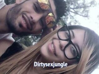 Dirtysexjungle