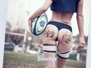 Divinityy