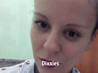 Dixxies