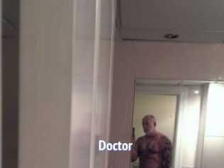 Doctor