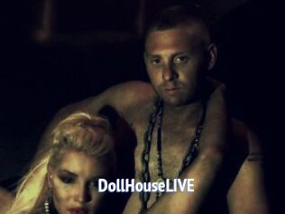 DollHouseLIVE