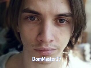 DomMaster27