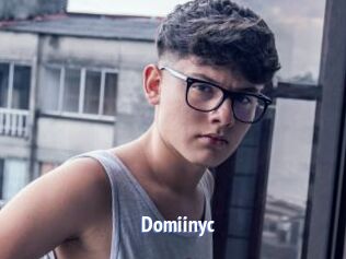 Domiinyc