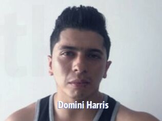 Domini_Harris