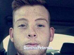 Dominic_Peterson