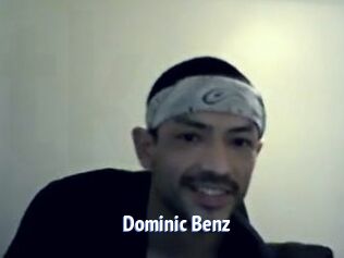 Dominic_Benz