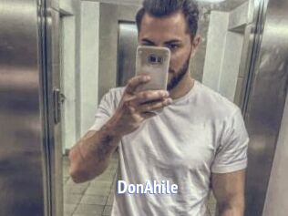 DonAhile