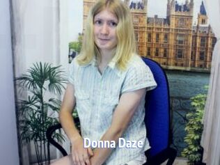 Donna_Daze