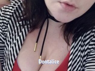 Dontalice