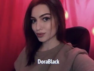 DoraBlack