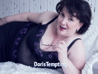 DorisTempting