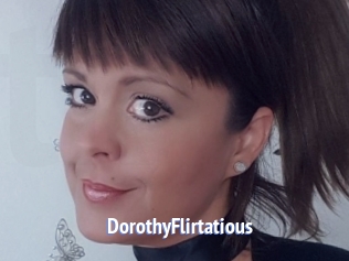 DorothyFlirtatious