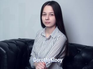 DorothyKlooy