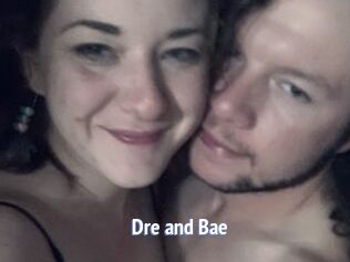 Dre_and_Bae