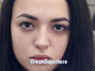 Dream_Superhero