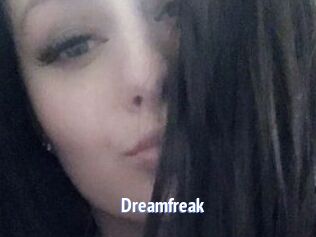 Dreamfreak