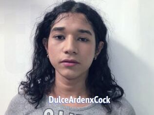 DulceArdenxCock