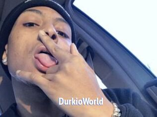 DurkioWorld
