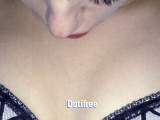 Dutifree