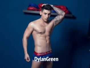 DylanGreen