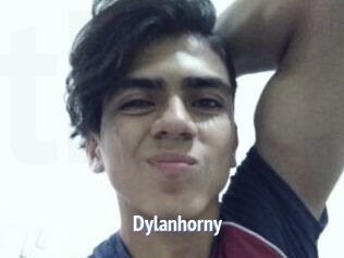 Dylanhorny