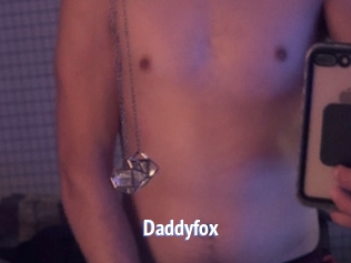 Daddyfox