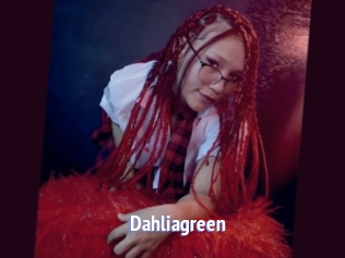 Dahliagreen