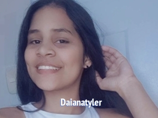 Daianatyler