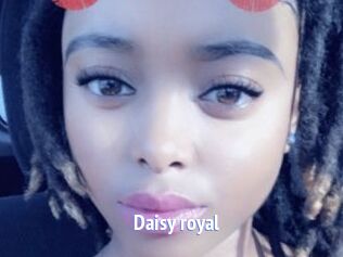 Daisy_royal