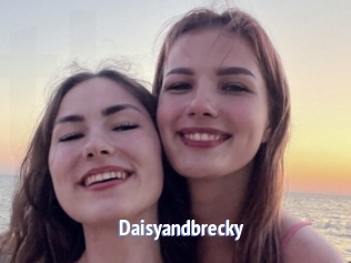 Daisyandbrecky