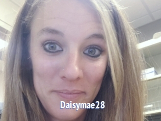 Daisymae28