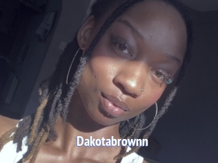 Dakotabrownn