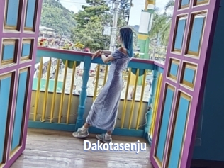 Dakotasenju
