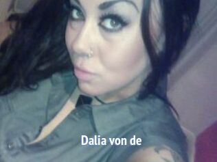 Dalia_von_de